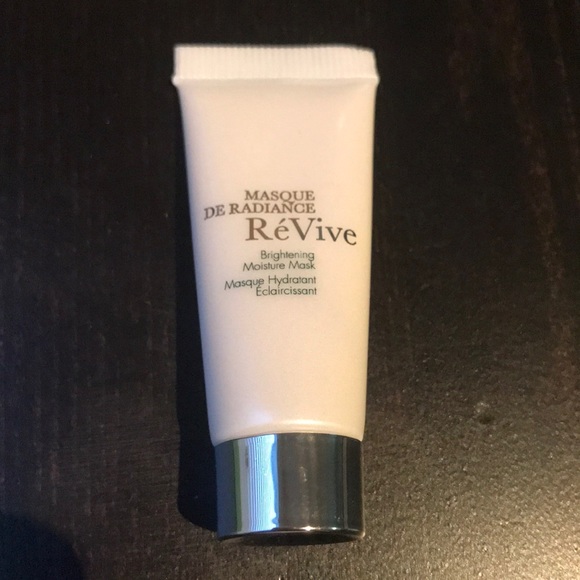 revive masque de radiance